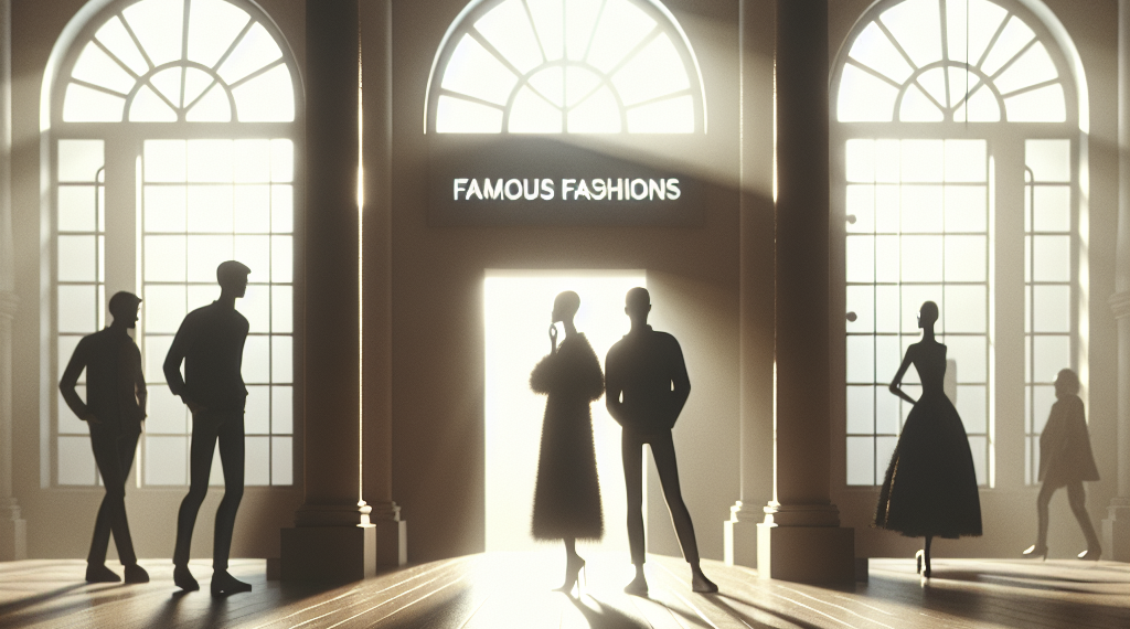 Vivian Wilson, Alex Consani, and Fakemink Define Demna’s Next Generation of Gucci It Kids