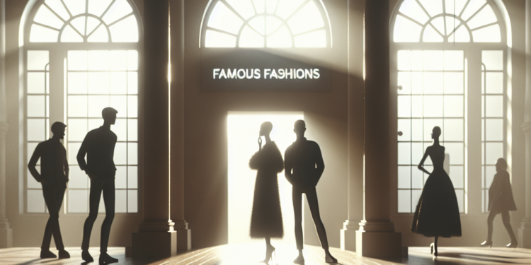 Vivian Wilson, Alex Consani, and Fakemink Define Demna’s Next Generation of Gucci It Kids