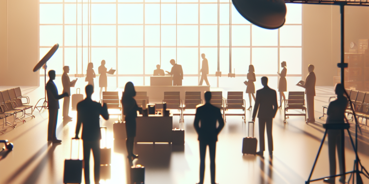 Expedia revela el truco definitivo: volar en viernes es la clave para viajar barato