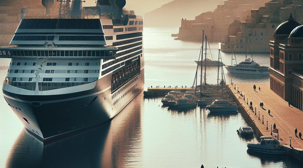 Windstar Cruises nomina nuevo vicepresidente de Operaciones Hoteleras
