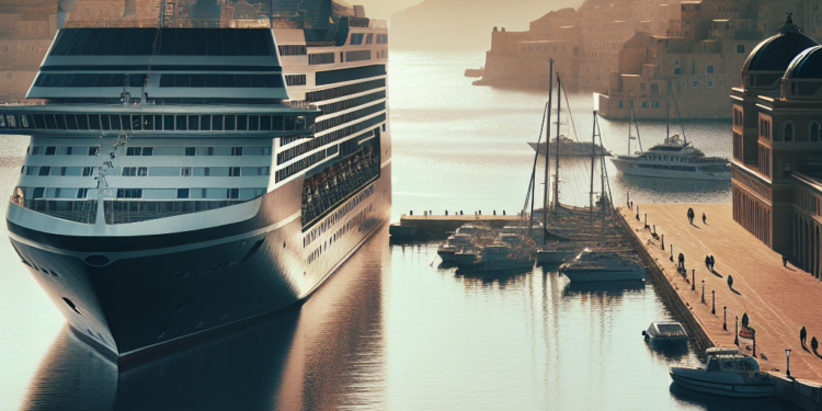 Windstar Cruises nomina nuevo vicepresidente de Operaciones Hoteleras