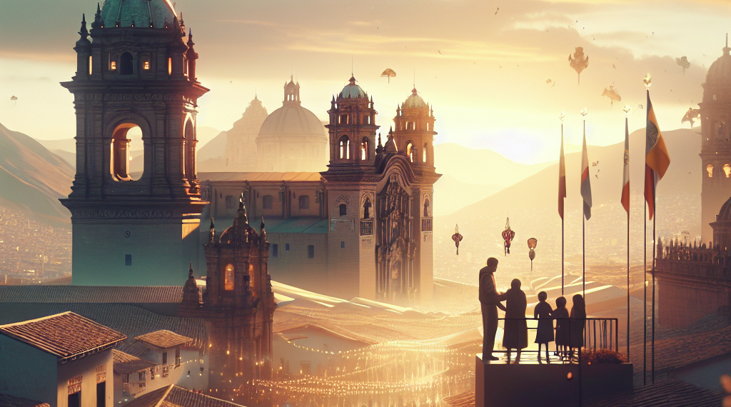 XIMA ABRE NUEVO HOTEL EN CUSCO
