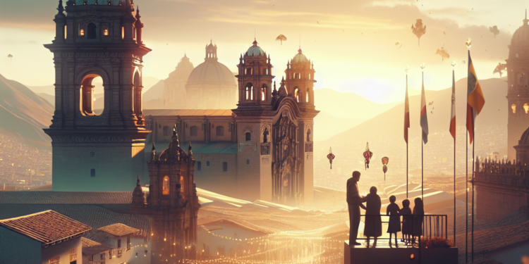 XIMA ABRE NUEVO HOTEL EN CUSCO