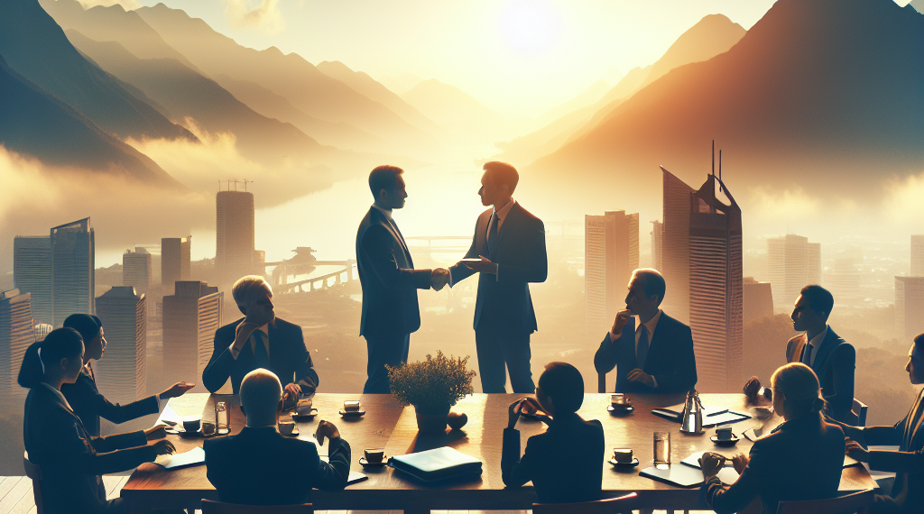 XVII Congreso Nacional de Business Travel