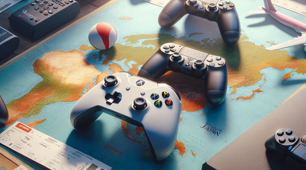 Xbox está regalando viajes a Japón a los fans que esperan Forza Horizon 6; los jugadores de PlayStation y Steam también pueden ganar