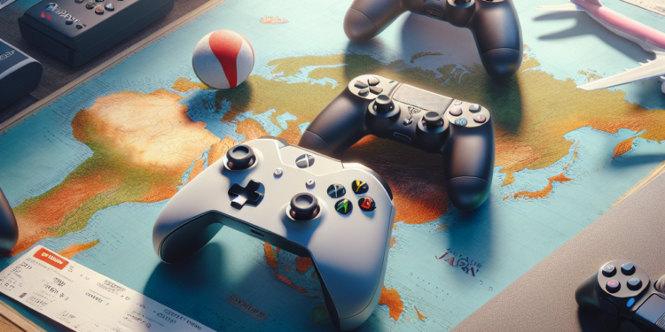 Xbox está regalando viajes a Japón a los fans que esperan Forza Horizon 6; los jugadores de PlayStation y Steam también pueden ganar