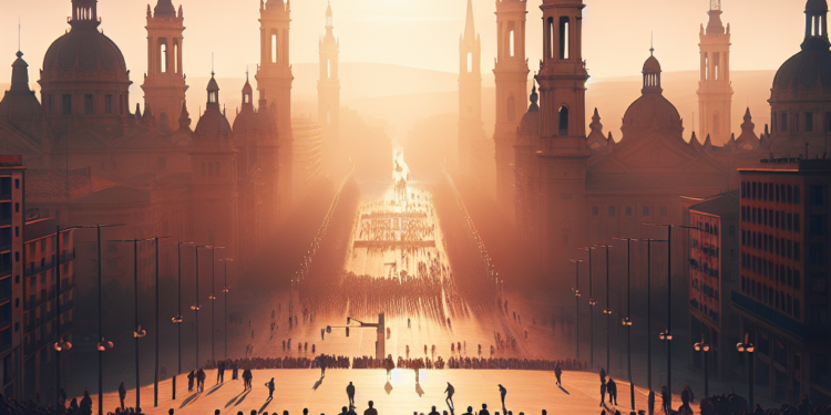 Zaragoza acoge el arranque de CEAV Protour 2026, con Aragón como Destino Nacional Premium