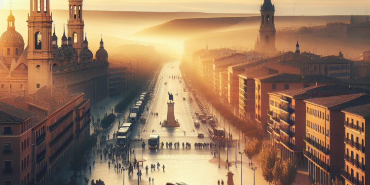 Zaragoza acoge el arranque del tour profesional de la Confederación Española de Agencias de Viajes con Aragón como destino nacional premium