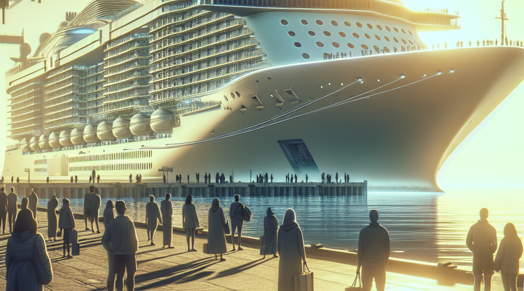 Disney Cruise Line zarpa en 2027 con destinos inéditos, nuevo barco para Europa y regreso de cruceros temáticos