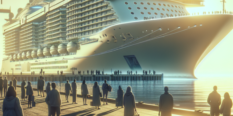 Disney Cruise Line zarpa en 2027 con destinos inéditos, nuevo barco para Europa y regreso de cruceros temáticos