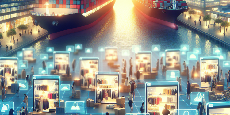 Ebay to Acquire Depop from Etsy, Expanding Its Fashion Play