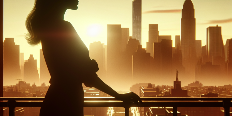 Spotted! 20 Years On, What Has Blair Waldorf Been up To?