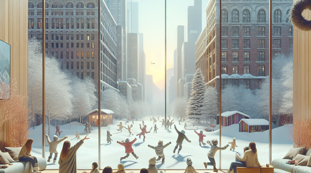 “Play!” at Jacqueline Sullivan Gallery Is a Whimsical Antidote to the Winter Doldrums