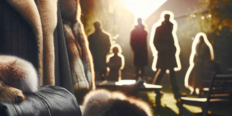 Wait—Are We Wearing Fur Again?