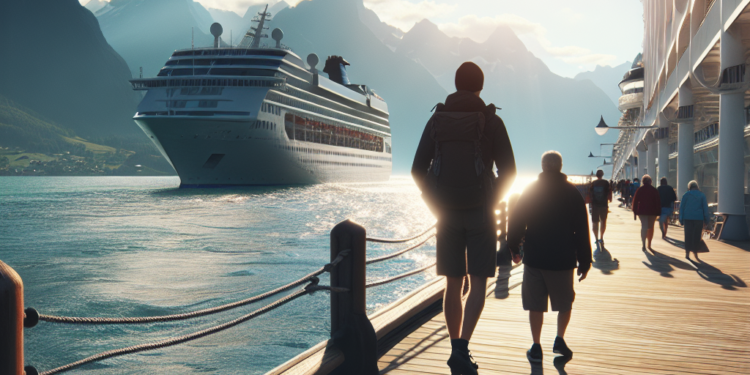 ¡Viajar con propósito está de moda! y Norwegian Cruise Line® ofrece la flexibilidad que buscan los viajeros