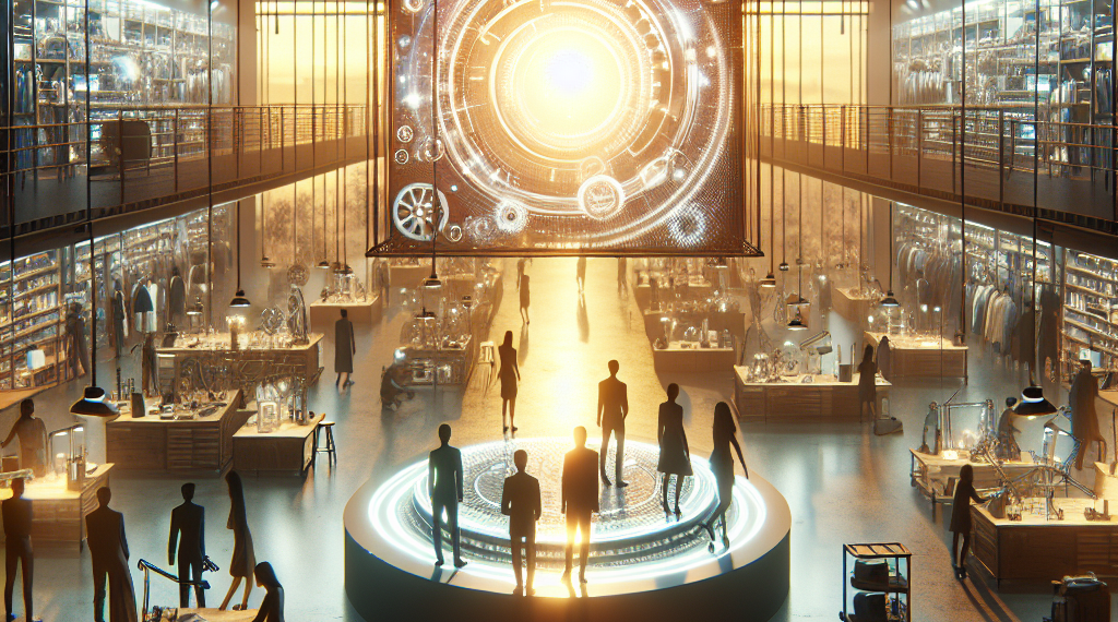 Back Market: What Can Tech Teach Fashion About Scaling Circularity?