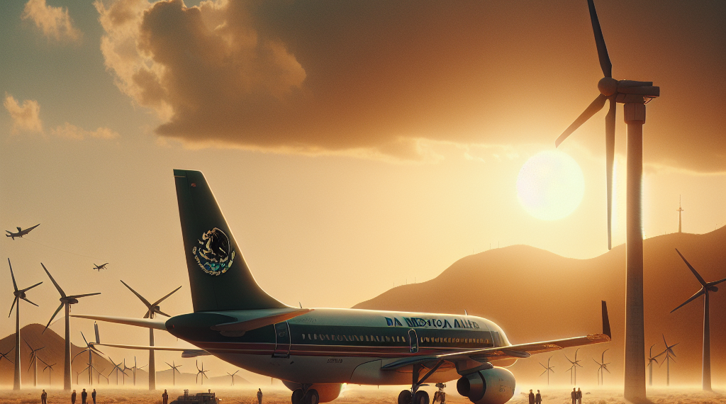 ¿Aerolíneas mexicanas suspendieron viajes a Cuba tras escasez de combustible? Reporte actualizado – La Crónica de Hoy