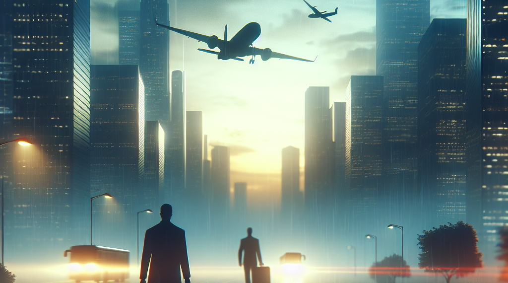 ¿Cuáles son los retos a los que se enfrentan las agencias de viajes?