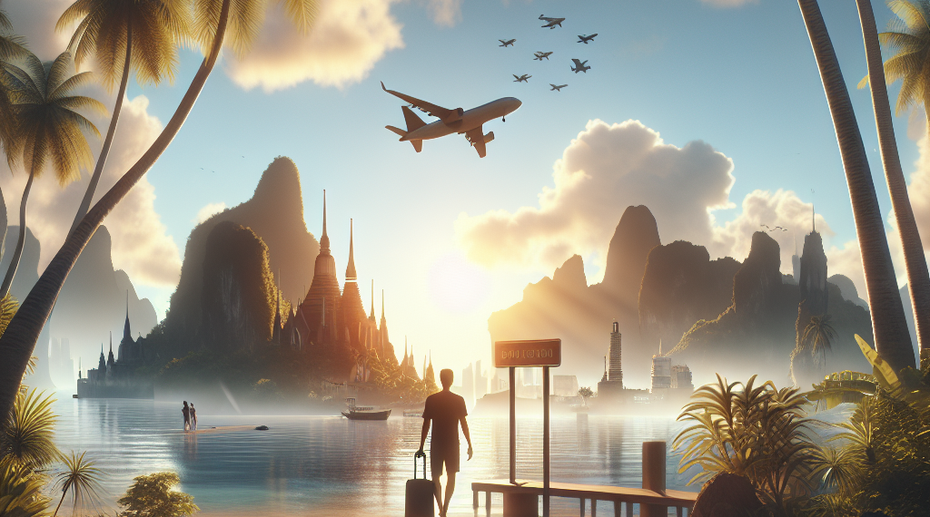 Qué dicen las búsquedas de vuelo sobre los destinos que lideran la demanda turística y debes visitar este 2026