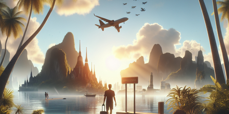 Qué dicen las búsquedas de vuelo sobre los destinos que lideran la demanda turística y debes visitar este 2026