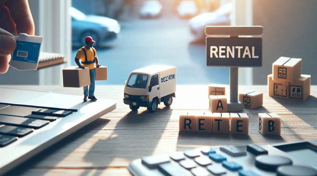 Cuántos viajes necesita un delivery de Rappi o PedidosYa para pagar un alquiler