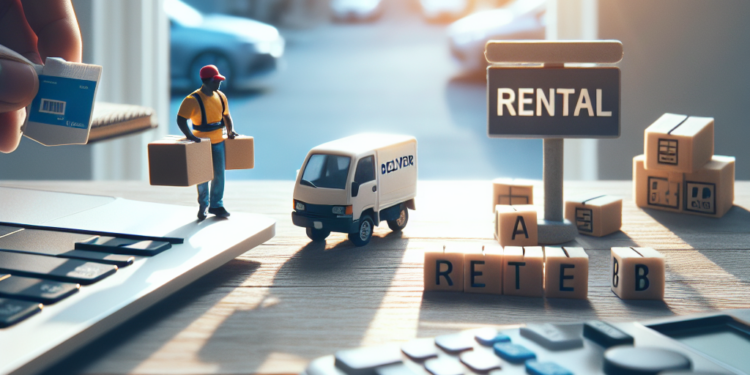 Cuántos viajes necesita un delivery de Rappi o PedidosYa para pagar un alquiler