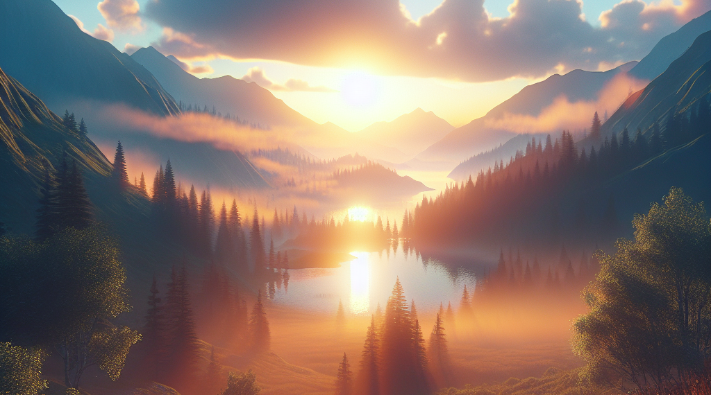 Header background