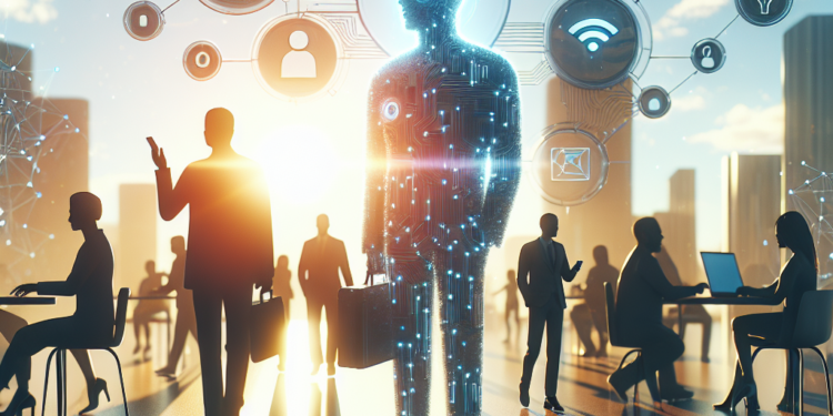 ¿Serán los agentes IA el fin de las agencias de turismo?