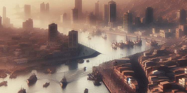 ¿Más cruceros en Arica? ¿Pero qué ofrece el centro de la ciudad?