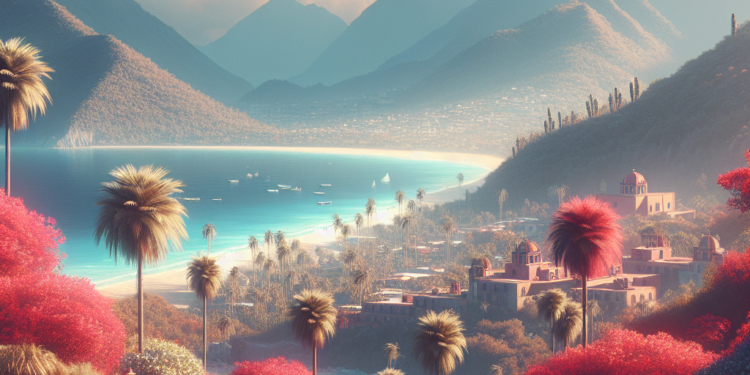 ¿Tienes un viaje a México? Qué hacer si cancelan tu vuelo y qué zonas del país deberías evitar