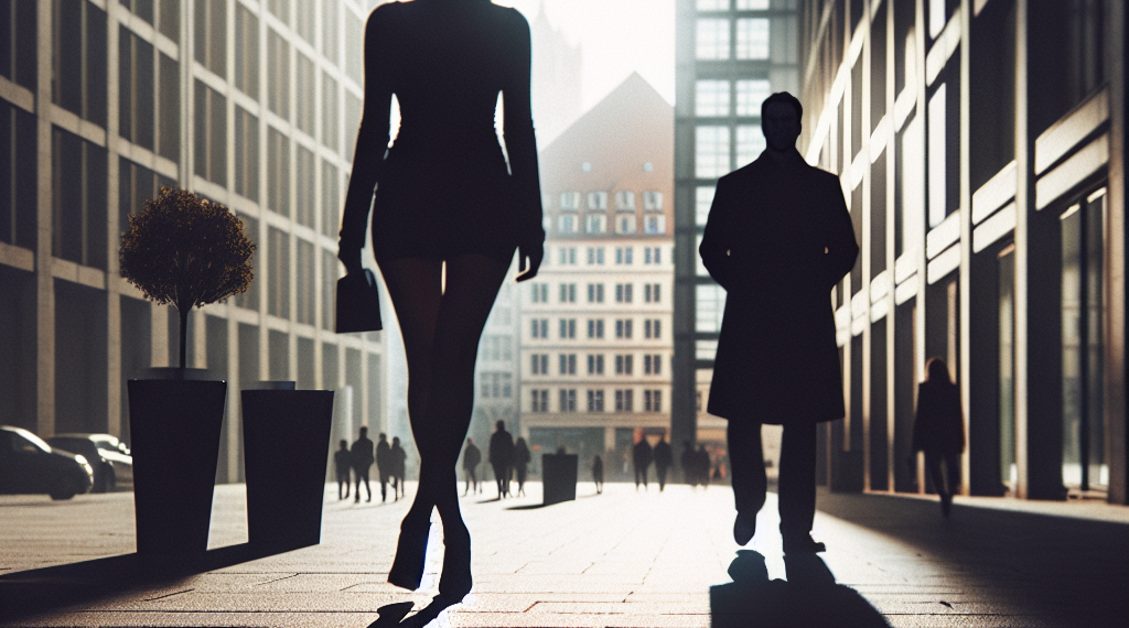 Why Don’t More Women Pay for Sex?