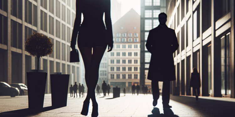 Why Don’t More Women Pay for Sex?