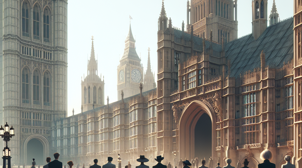 Can the UK Win Back Luxury Tourists?