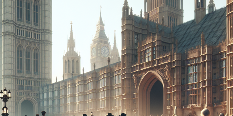 Can the UK Win Back Luxury Tourists?