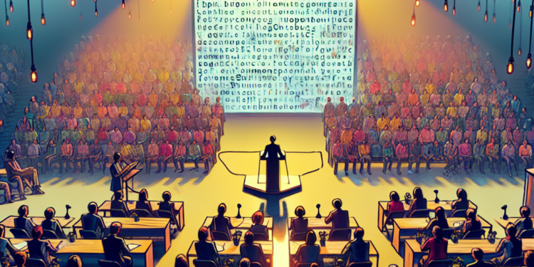 “Can You Use It In a Sentence?” Inside the First-ever Substack Spelling Bee with Host Cazzie David