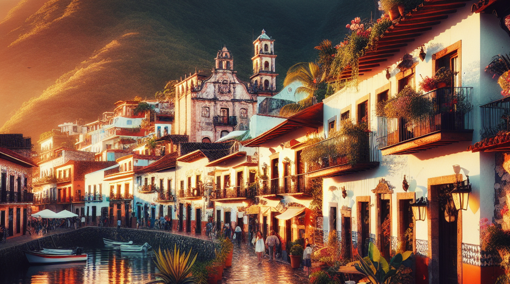 ¿Qué actividades se pueden hacer en este pueblo mágico de Nayarit?