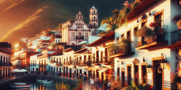 ¿Qué actividades se pueden hacer en este pueblo mágico de Nayarit?