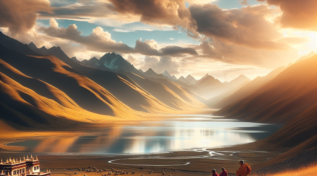 Header background