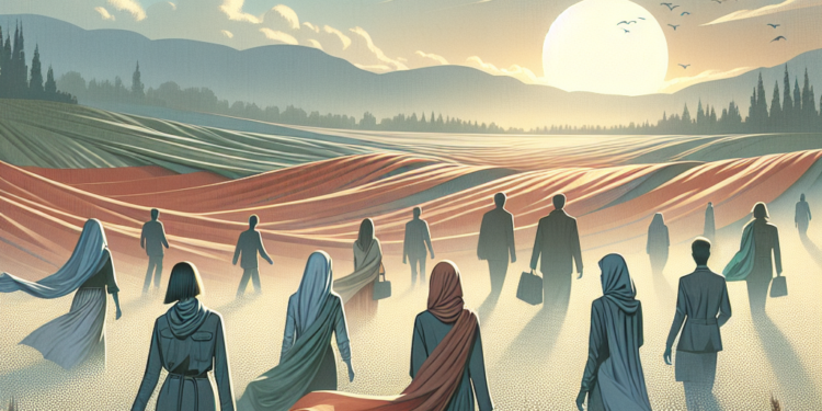 10+ Ways to Style the Silk Scarf, Inspired by the Spring 2026 Runways