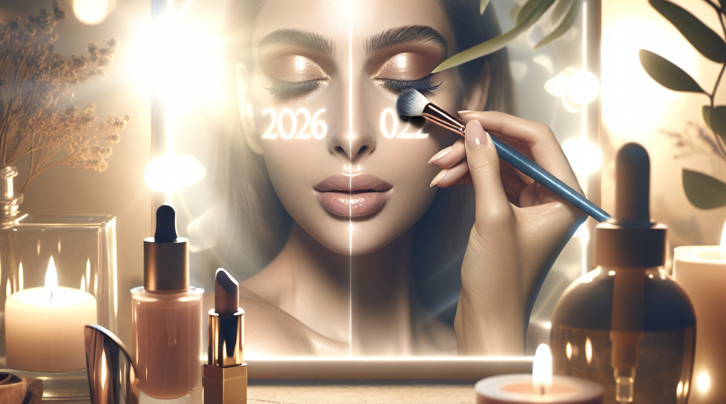 12 Spring Beauty Trends of 2026, According to the Pros