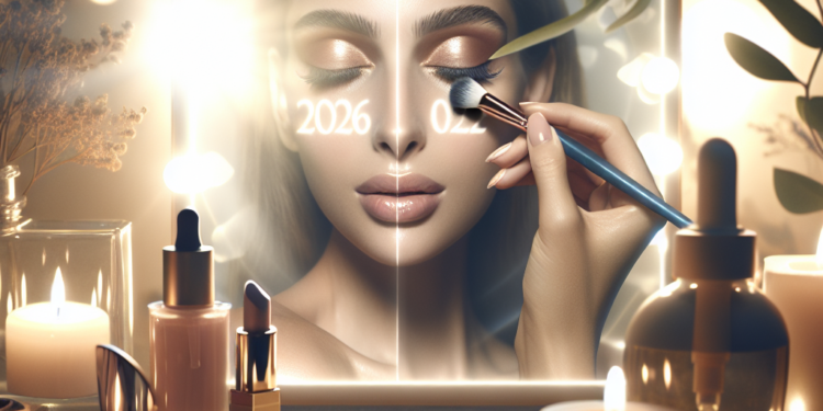 12 Spring Beauty Trends of 2026, According to the Pros