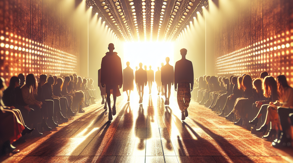 13 Fall 2026 Runway Trends and Styling Tricks to Try This Spring
