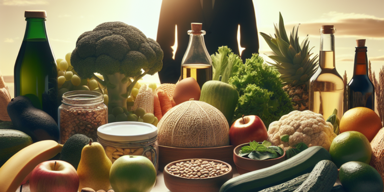 15 Foods That Naturally Lower Cortisol Levels