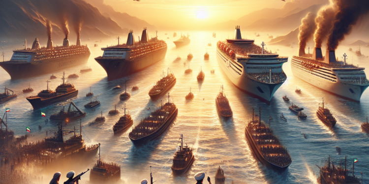 Impacto del conflicto con Irán en la industria de cruceros en el Golfo (actualizado 2 de marzo de 2026)