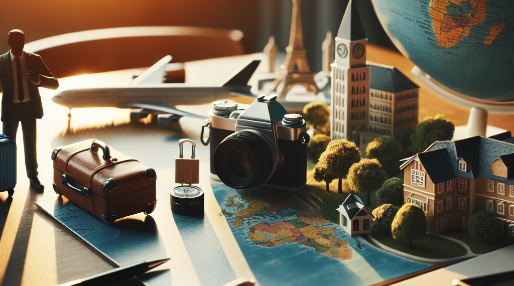 Agenttravel.ES - Noticias para el profesional del turismo