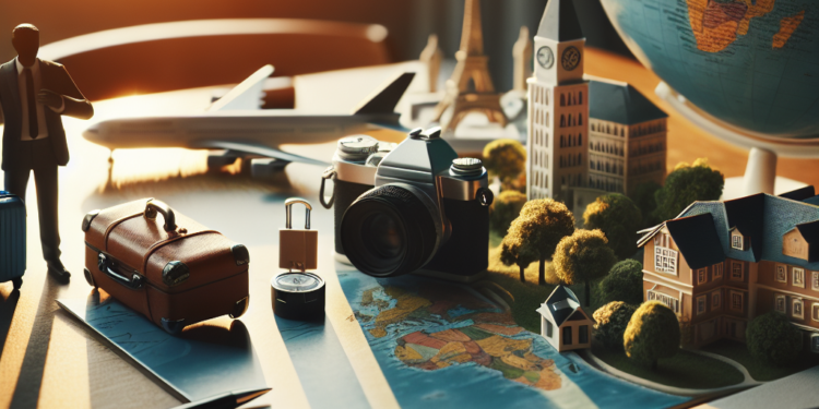 Agenttravel.ES - Noticias para el profesional del turismo