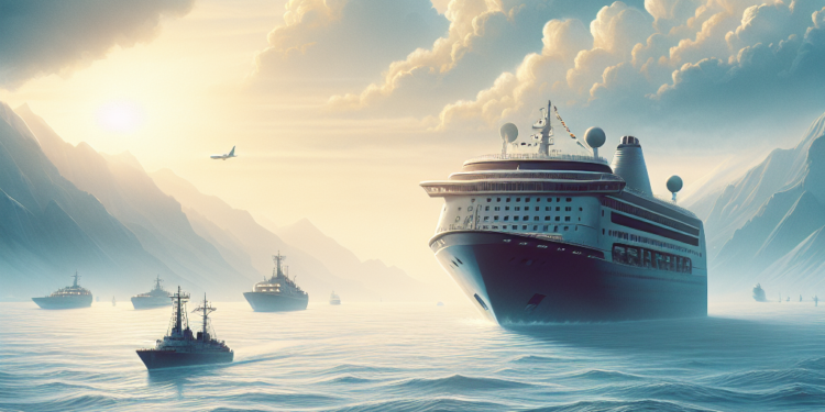 Impacto del conflicto con Irán en la industria de cruceros en el Golfo (actualizado 4 de marzo de 2026)