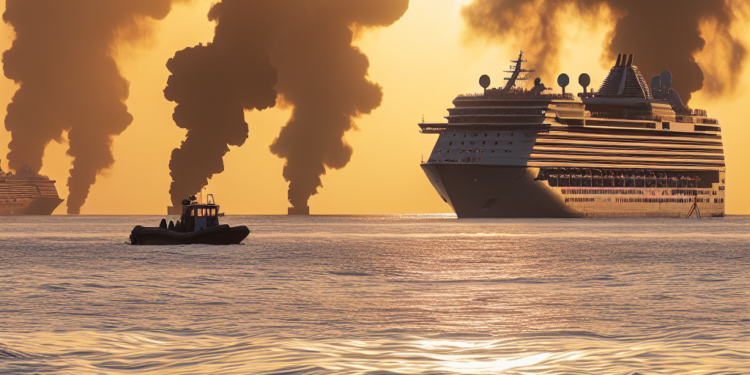 Impacto del conflicto con Irán en la industria de cruceros en el Golfo (actualizado 5 de marzo de 2026)