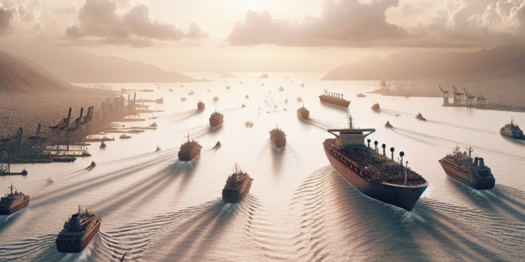 Impacto del conflicto con Irán en la industria de cruceros en el Golfo (actualizado 9 de marzo de 2026)