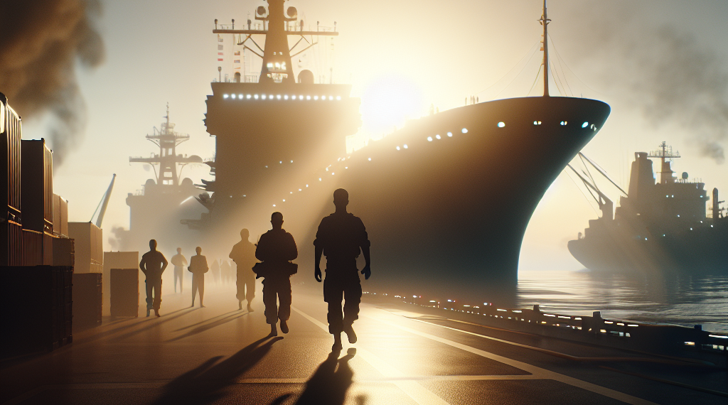 Impacto del conflicto con Irán en la industria de cruceros en el Golfo (actualizado 9 de marzo de 2026)